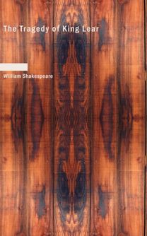 The Tragedy of King Lear