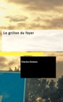 Le Grillon Du Foyer