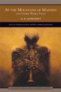 At the Mountains of Madness and Other Weird Tales