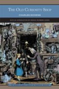 The Old Curiosity Shop