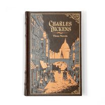 Charles Dickens: Five Novels