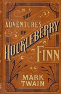 The Adventures of Huckleberry Finn