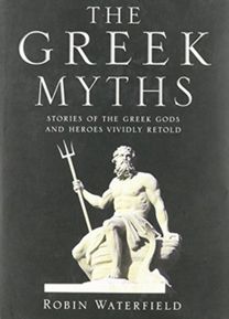 The Greek Myths