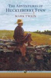 The Adventures of Huckleberry Finn