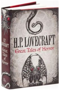 H. P. Lovecraft: Great Tales of Horror