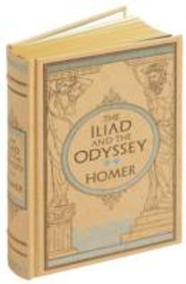The Iliad & the Odyssey