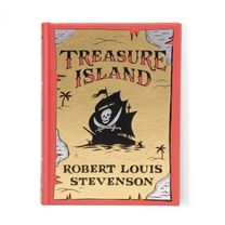 Treasure Island