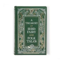 Treasury of Irish Fairy and Folk Tales