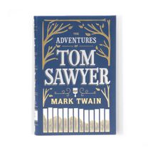 Adventures of Tom Sawyer Adventures of Tom Sawyer