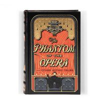Phantom of the Opera and Other Gothic Tales