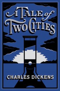 Tale of Two Cities