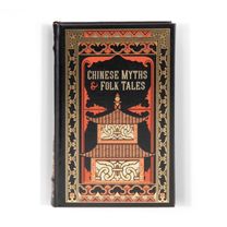 Chinese Myths and Folk Tales