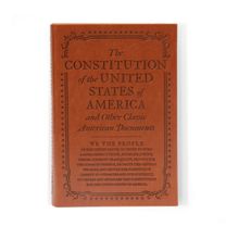 Constitution of the United States of America and Other Important American Documents