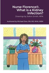 Nurse Florence(r), What is a Kidney Infection?