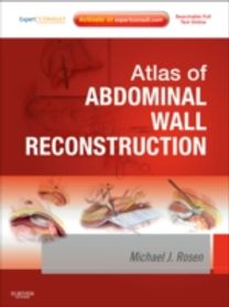 Atlas of Abdominal Wall Reconstruction