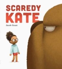 Scaredy Kate
