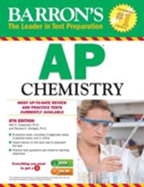 Ap Chemistry