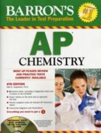 Ap Chemistry