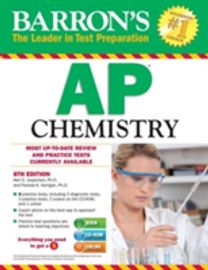 Ap Chemistry