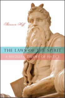 Laws of the Spirit