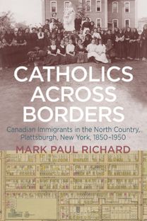 Catholics across Borders