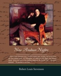 New Arabian Nights