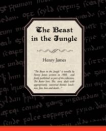 Beast in the Jungle
