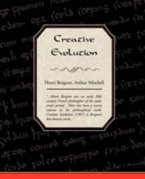 Creative Evolution