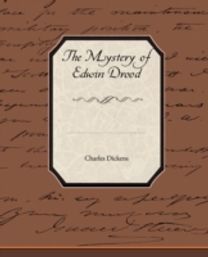 Mystery of Edwin Drood