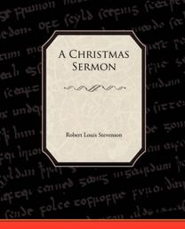 Christmas Sermon