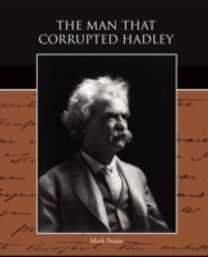 Man that Corrupted Hadleyburg