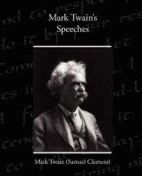 Mark Twain's Speeches