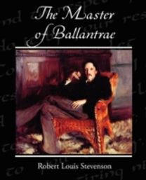 Master of Ballantrae