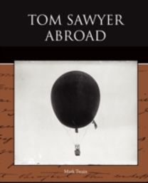 Tom Sawyer Abroad