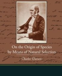 On the Origin of Species by Means of Natural Selection