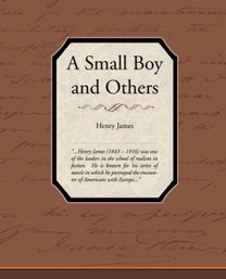 Small Boy and Others
