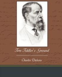 Tom Tiddler's Ground