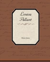 Louisa Pallant