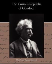 Curious Republic of Gondour