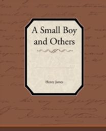 Small Boy and Others