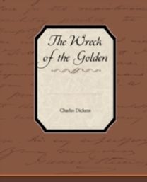 Wreck of the Golden Mary