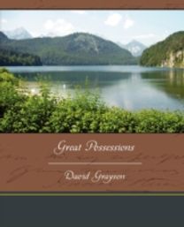 Great Possessions Great Possessions