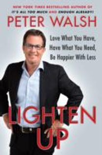 Lighten up