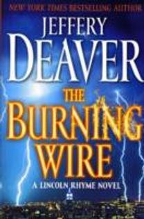 Burning Wire