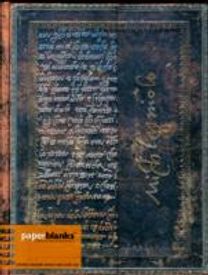 Michelangelo Handwriting Ultra Wrap