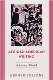 African American Writing