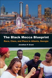 Black Mecca Blueprint