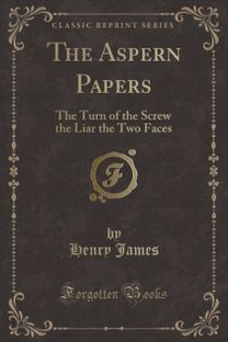Aspern Papers Aspern Papers