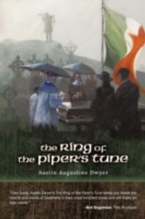 Ring of the Piper's Tune