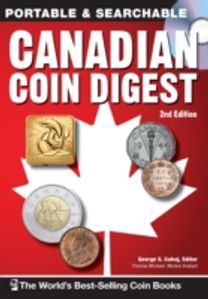 Canadian Coin Digest